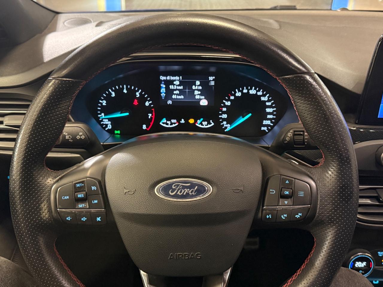 Ford Focus 1.0 EcoBoost 125 CV Start&Stop ST Line