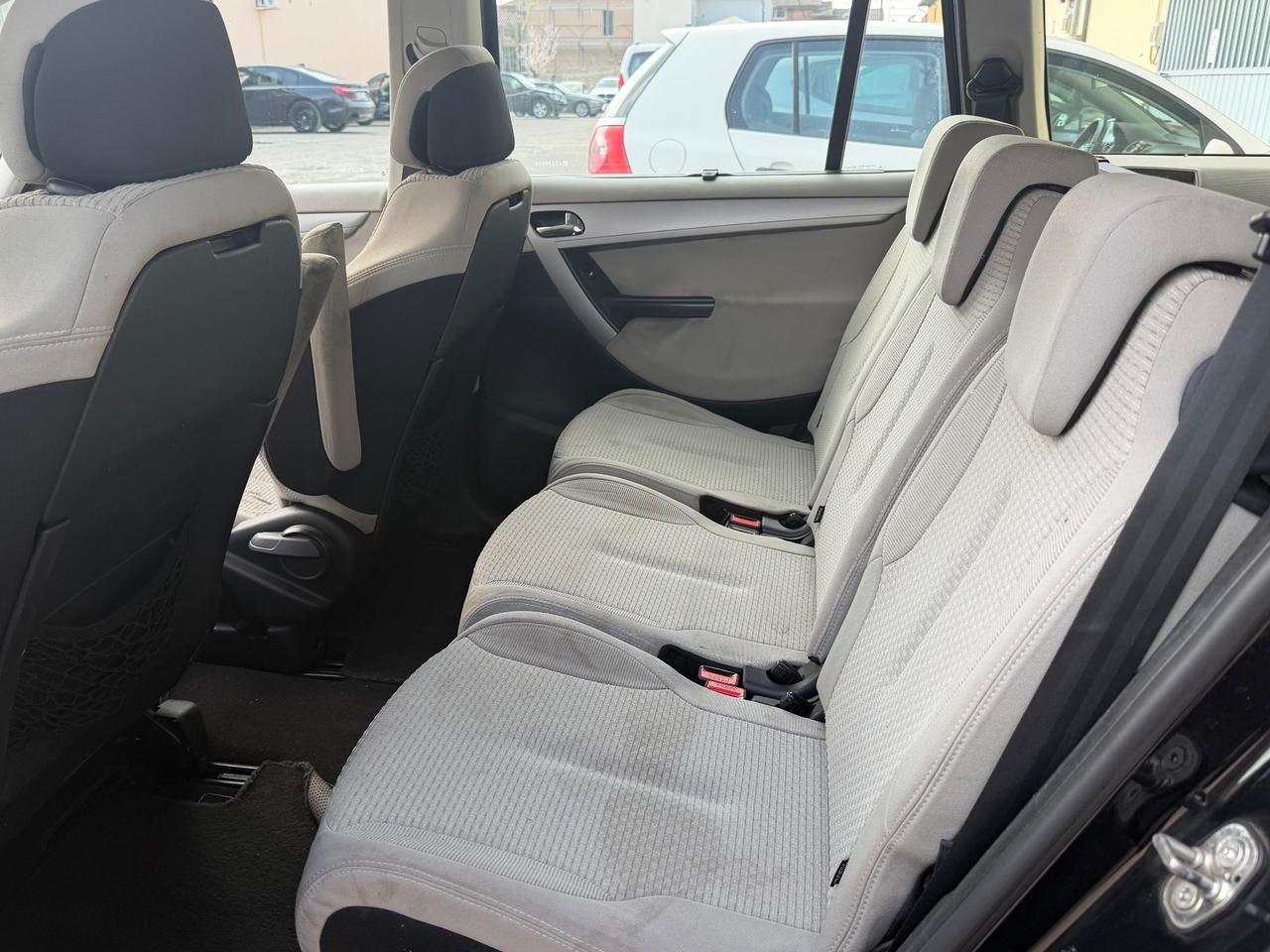 Citroen C4 Grand Picasso 2.0 HDi 138 7Posti Automatico