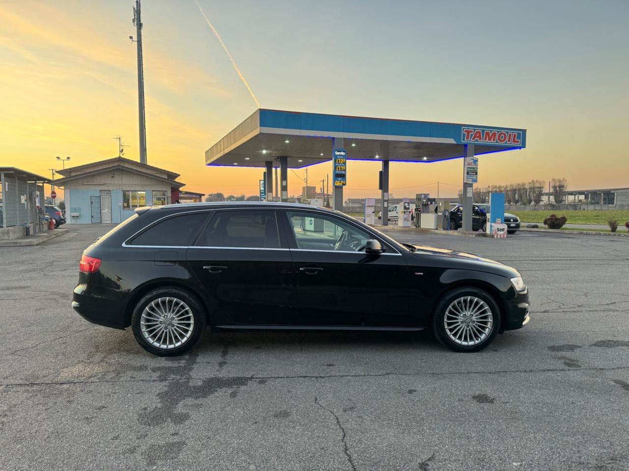 Audi A4 Avant 2.0 TDI clean diesel Business Plus Sline