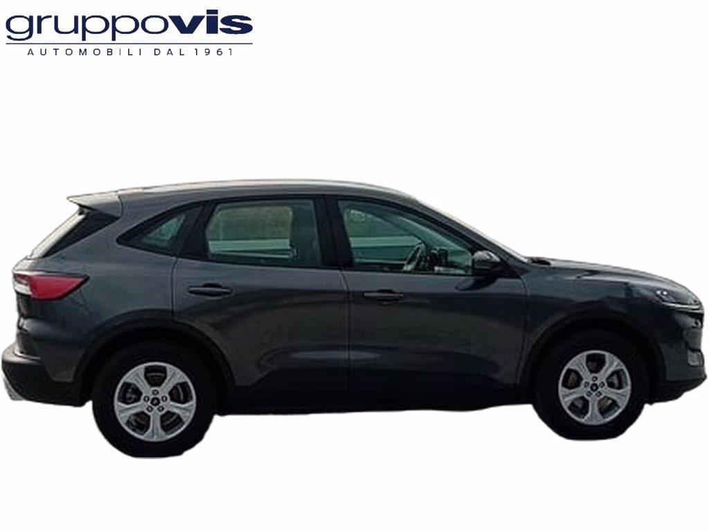 FORD Kuga phev Connect 2wd Automatica del 2022