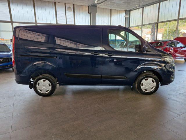 FORD Transit Custom 280 2.0 EcoBlue 130 PC Furgone Trend