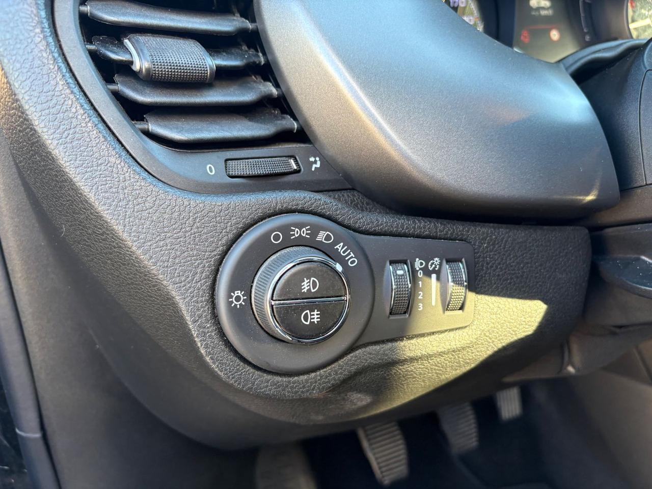 Fiat 500X 1.0 T3 Sport #8156