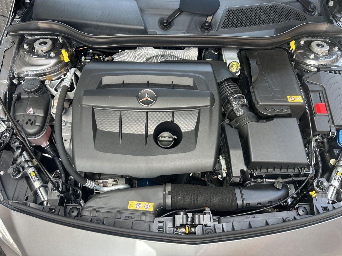 MERCEDES - Classe A - 180 CDI 109CV Premium AMG TETTO
