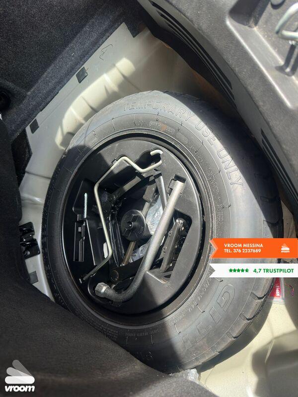 LANCIA Ypsilon 3ª serie Ypsilon 1.3 MJT 16V 95...