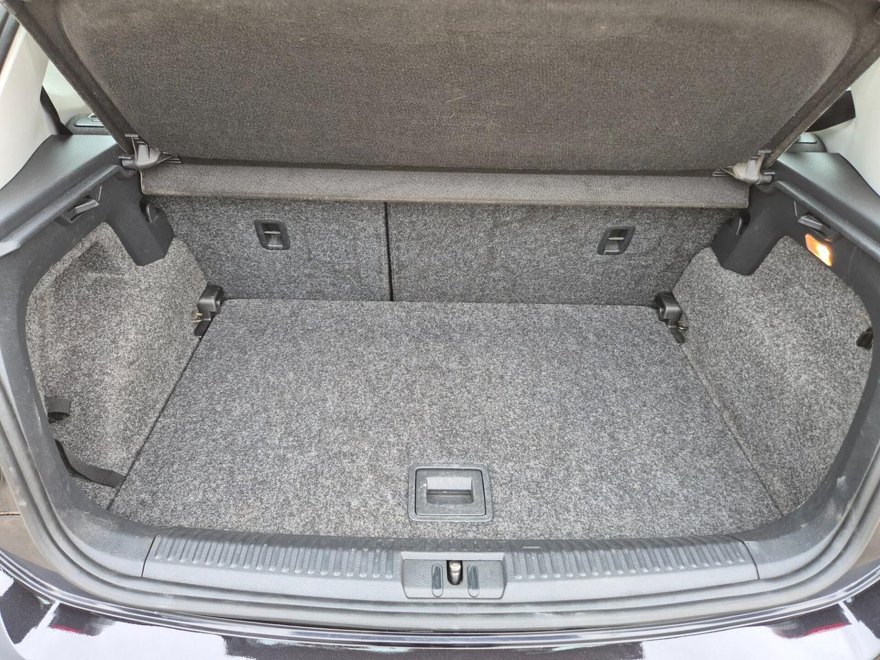 Volkswagen Polo 1.2 TDI DPF 5 p. Comfortline