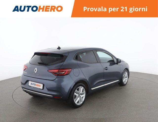 RENAULT Clio Blue dCi 85 CV 5 porte Business