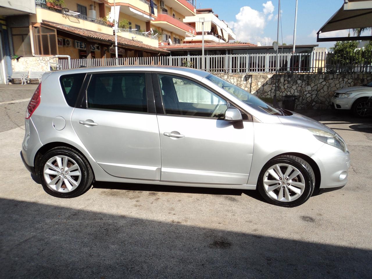 Renault Scenic X-Mod 2.0 dCi 150CV Proactive Luxe