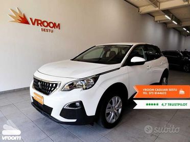 PEUGEOT 3008 2 serie 3008 BlueHDi 120 S&S EAT6...