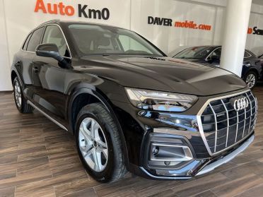 Audi Q5 40 TDI 204 CV quattro S tronic Business Advanced