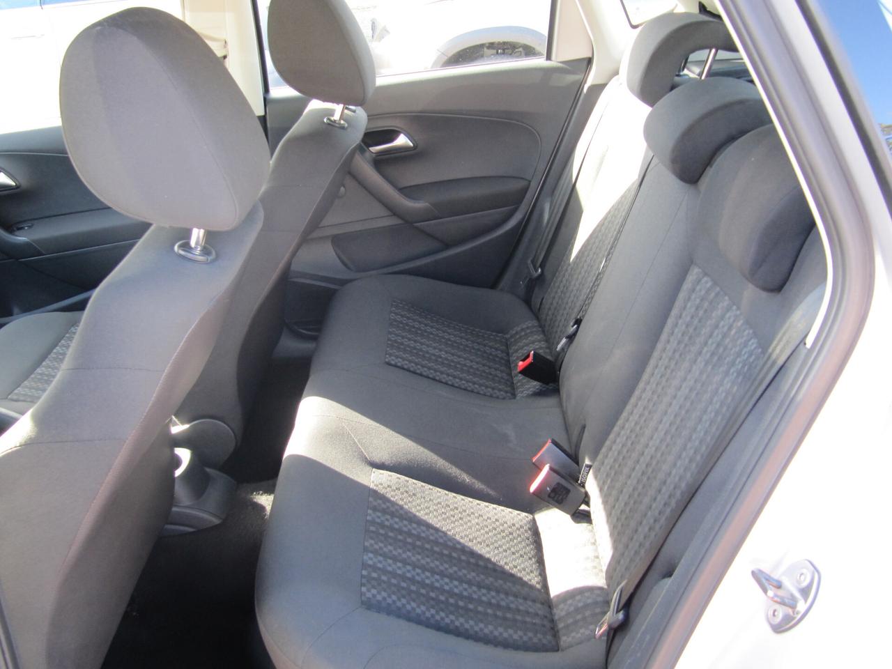 Volkswagen Polo 1.4 TDI 5p. Comfortline