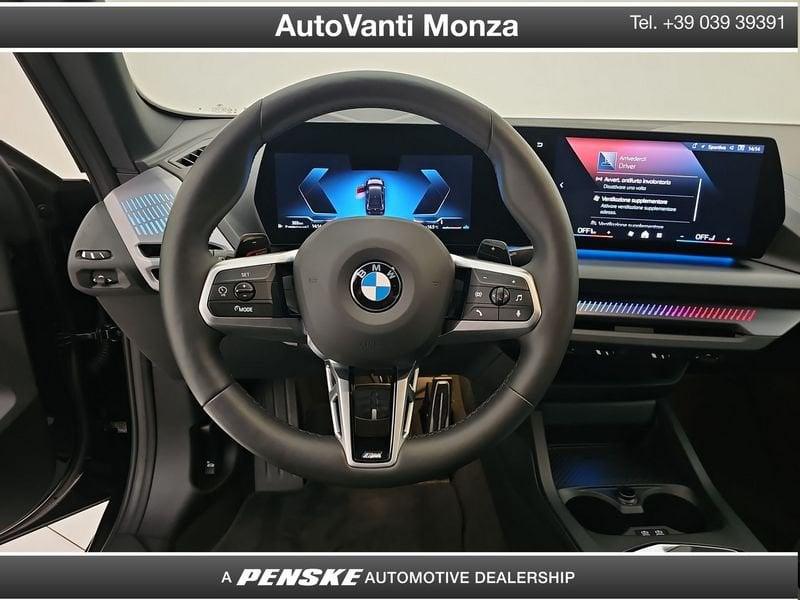 BMW Serie 2 Gran Coupe 218d Gran Coupe MSport Pro auto