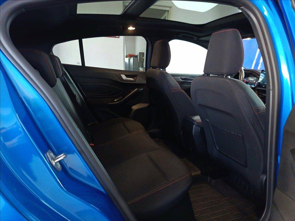 FORD Focus 1.0 ecoboost h ST-Line 125cv powershift del 2023
