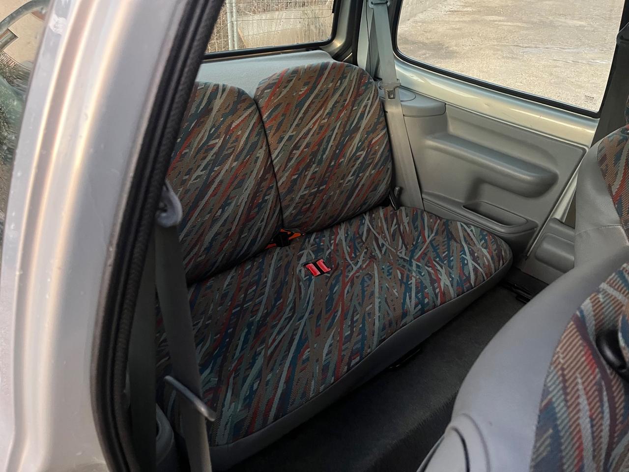 Renault Twingo 1.2i cat Benzina