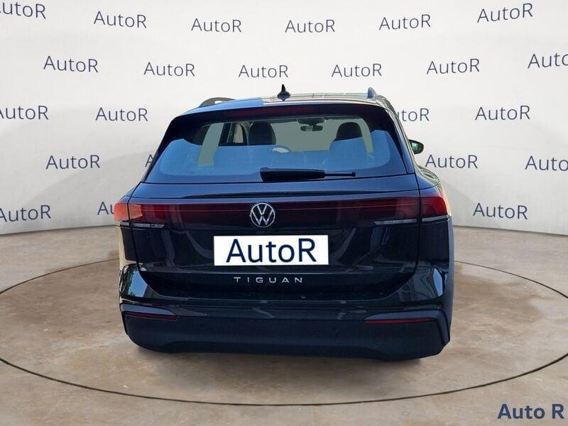 Volkswagen Tiguan 2.0 TDI 110KW SCR Life DSG