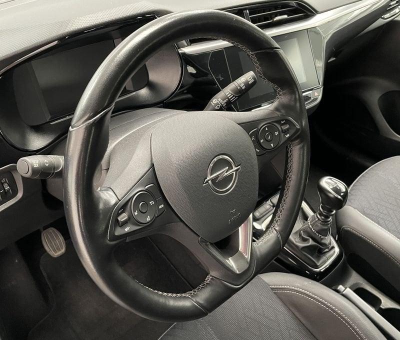 Opel Corsa Corsa 1.2 Elegance