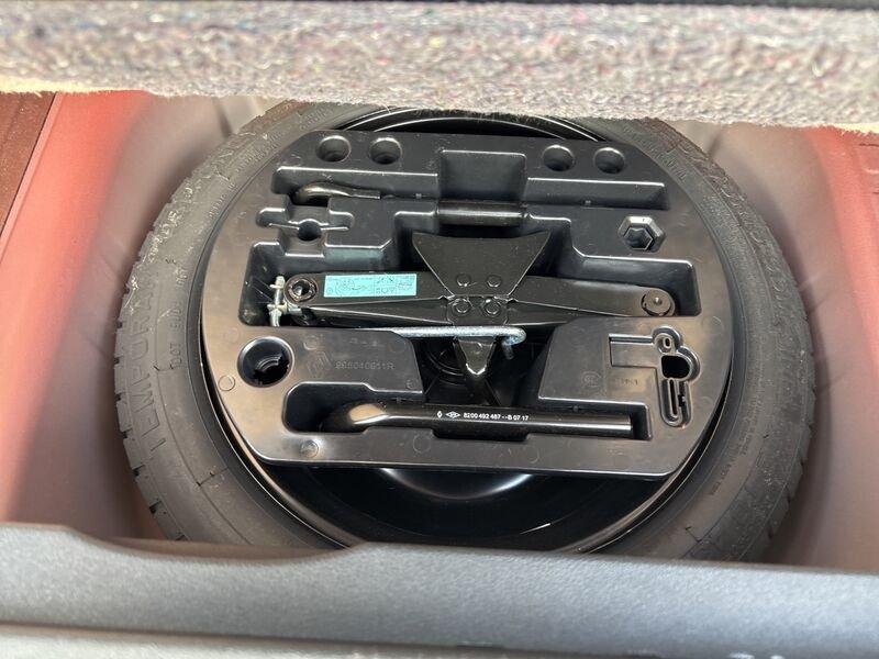 Renault Captur Captur dCi 8V 90 CV Start&Stop Energy Intens