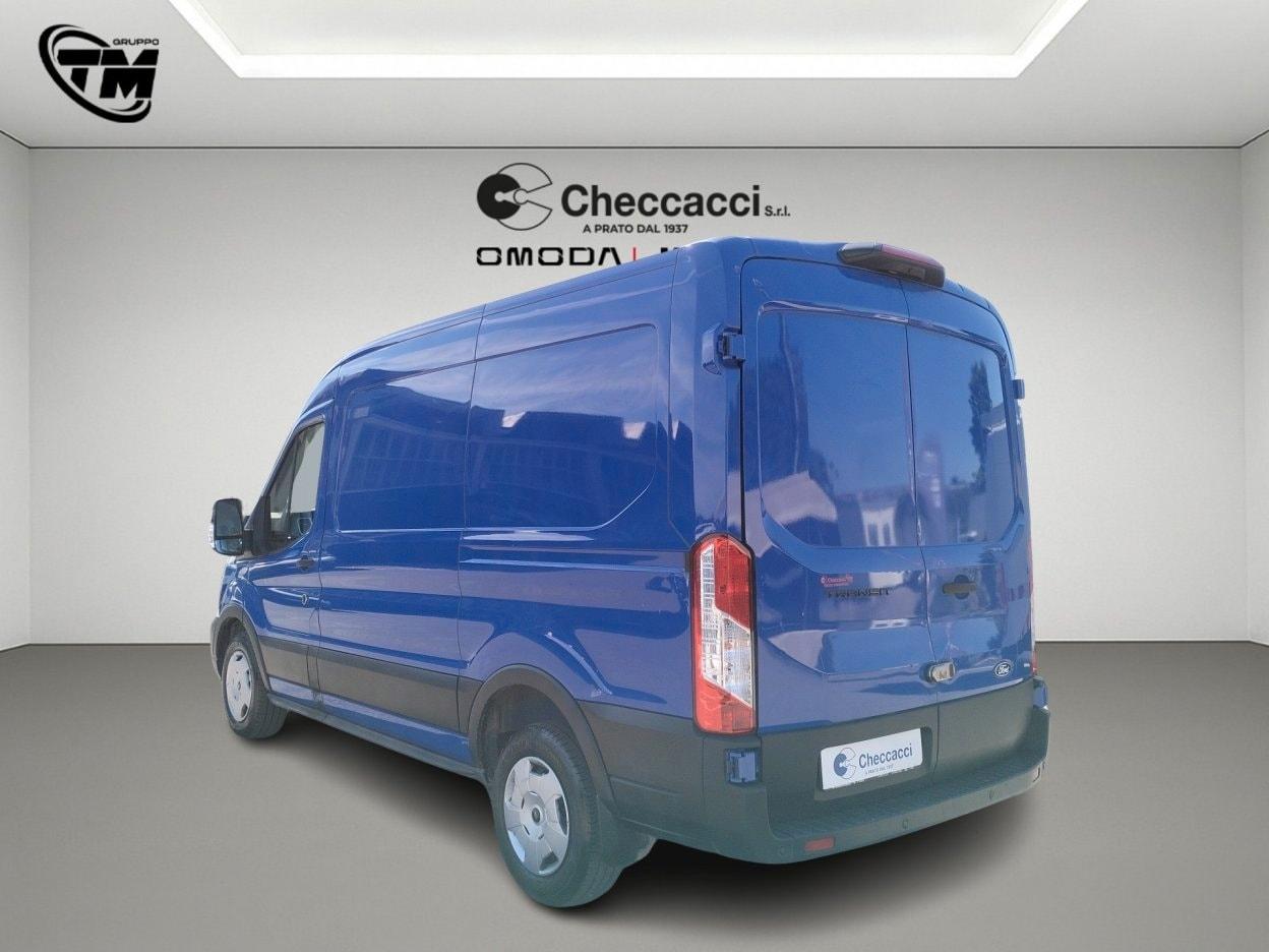 FORD Transit 2014 Transit 310 2.0TDCi EcoBlue 1...