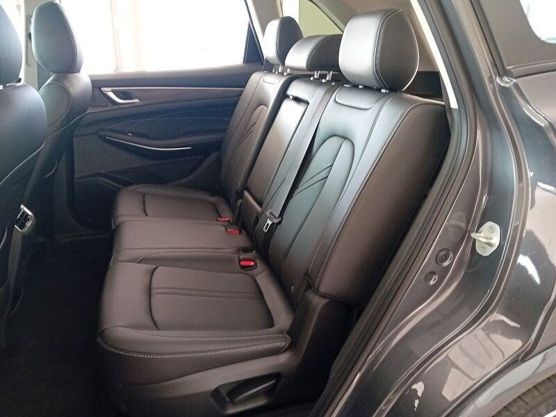 Dfsk E5 E5 1.5 PHEV Luxury