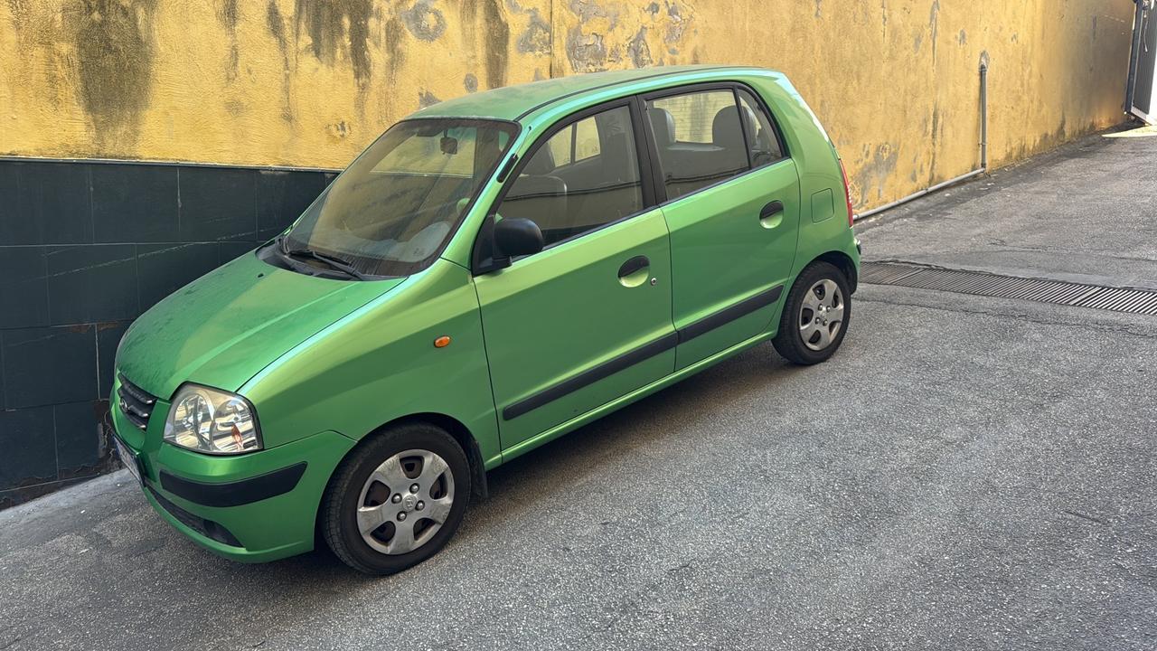 Hyundai Atos Prime 1.1 12V Comfort