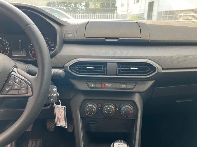 DACIA Sandero Streetway 1.0 SCe 65 CV Essential da ?129,00 mensi