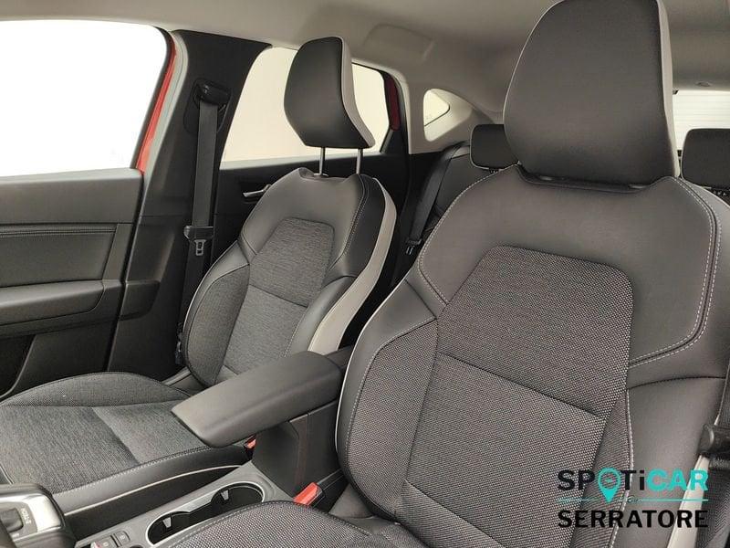 Renault Captur II 2019 1.6 E-Tech full hybrid Techno 145cv auto