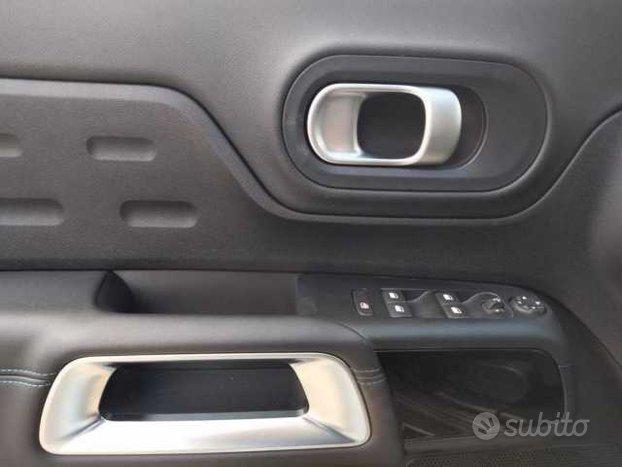 Citroen C5 Aircross Shine Pack BlueHDi 130 S&S