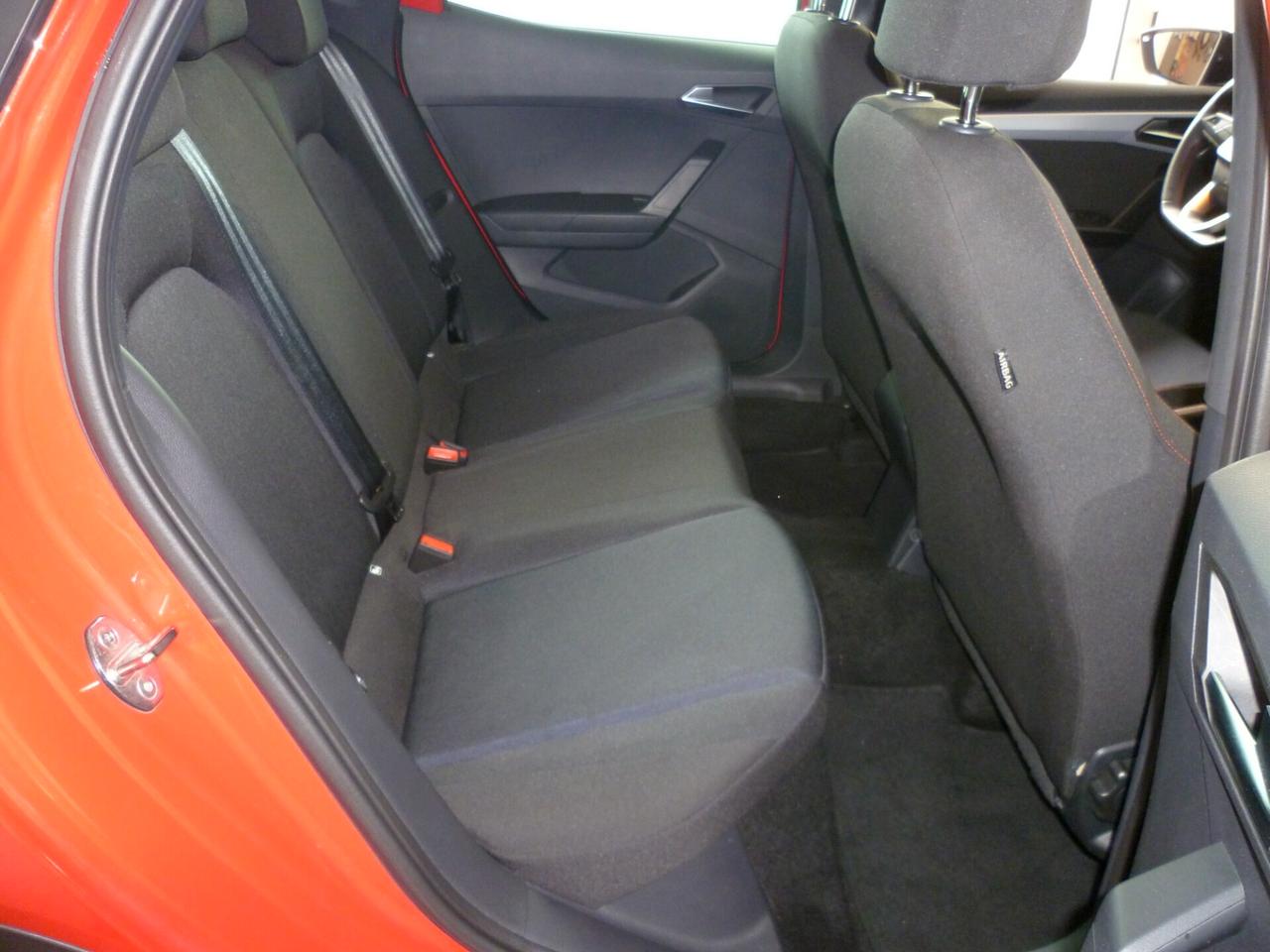 Seat Arona 1.0 EcoTSI 110 CV FR -UNIPROPRIETARIO