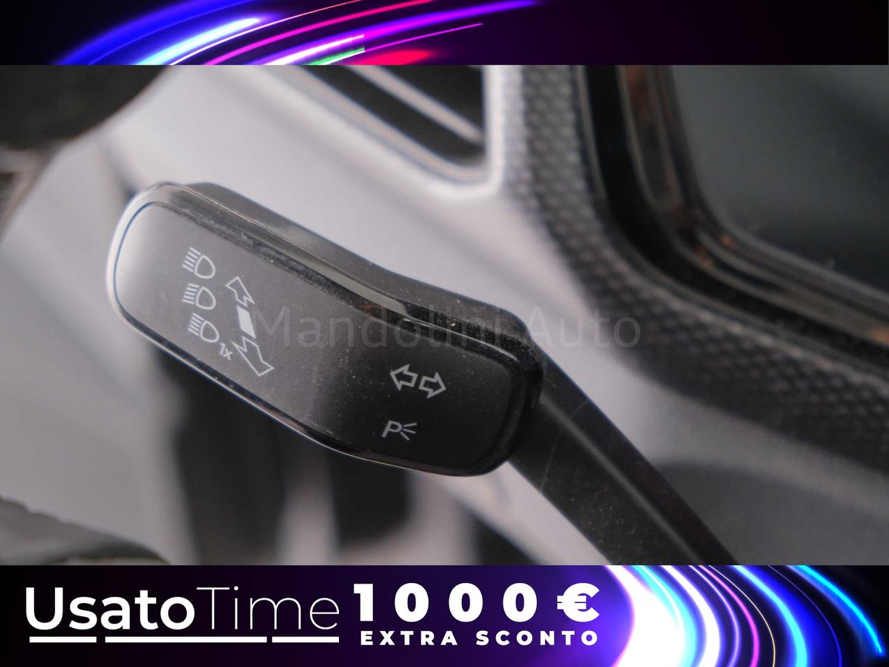 Volkswagen T-Cross 1.0 tsi 110cv style dsg