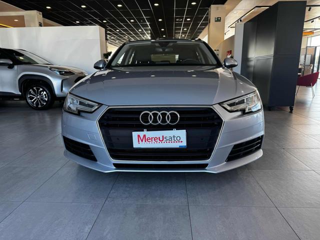 AUDI A4 35 TDI S tronic Business