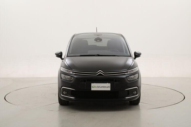 Citroen C4 SpaceTourer Feel EAT8 BR391209 1.5 Diesel 131CV