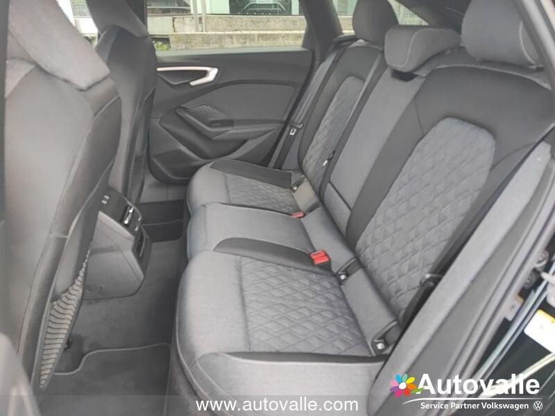Audi A5 Avant TDI 150 kW quattro S tronic mHEV+ S Line edition