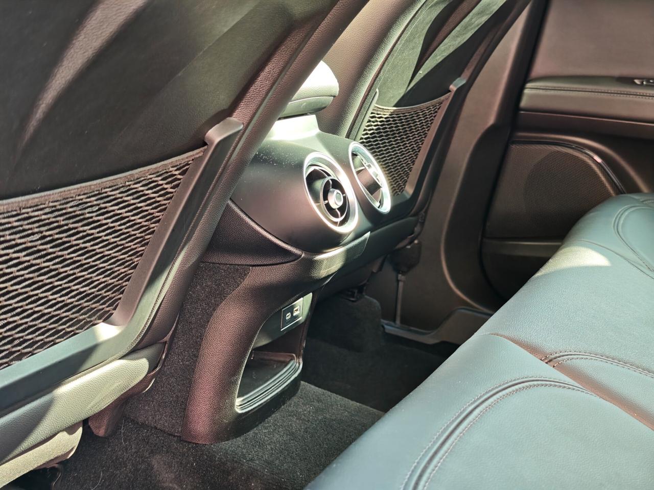 Alfa Romeo Stelvio 2.2 Turbodiesel 210 CV AT8 Q4 Veloce