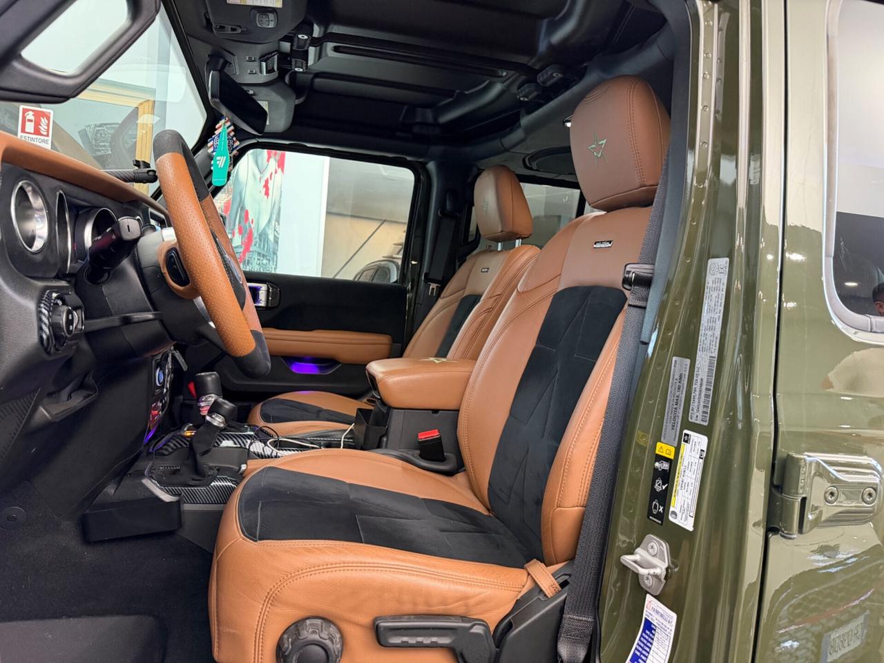 JEEP Gr.Cherokee 4a s. ('11'-'21') Grand Cherokee 3.6 V6 VVT Summit (213 kw