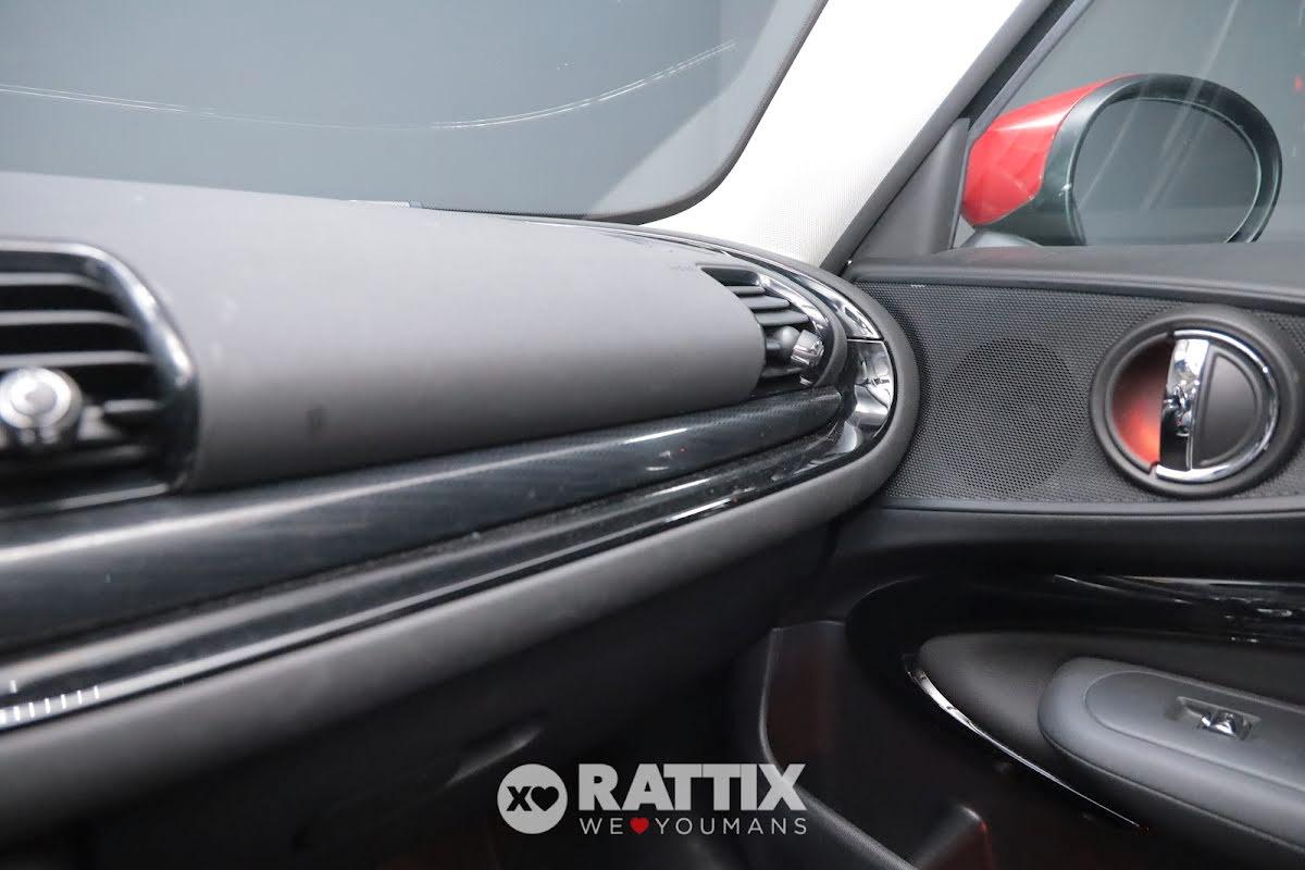 MINI Cooper S Clubman 2.0 178CV Yours Auto