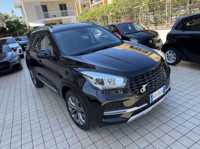OTHERS-ANDERE OTHERS-ANDERE DR Automobiles DR4.0