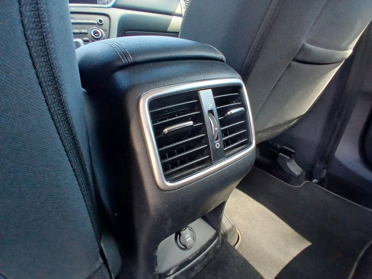 Kia Sportage 1.6 CRDI 136 CV 2WD Mild Hybrid Business Class