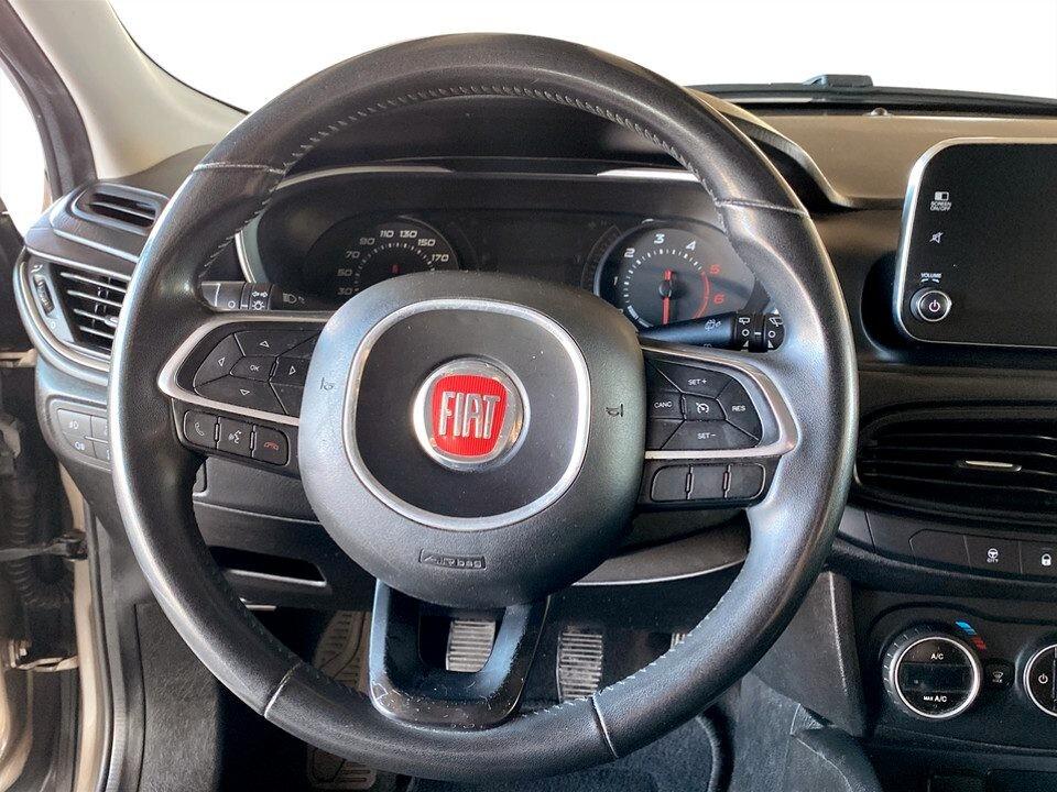 Fiat Tipo 1.6 Mjt S&S SW Lounge