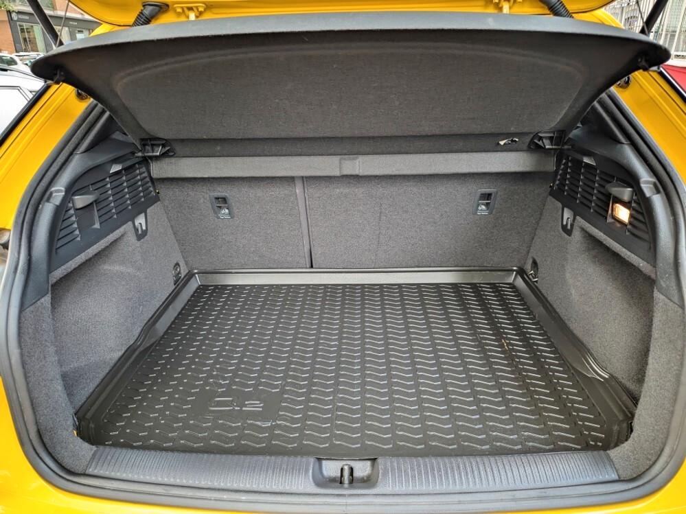 Audi Q2 2.0 TDI QUATTRO AUTOMATICA NAVI EURO 6