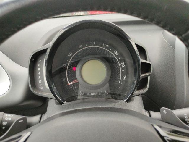 TOYOTA Aygo Connect 1.0 VVT-i CARPLAY,TELECAMERA,CLIMA