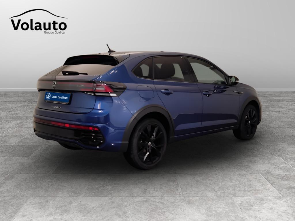 VOLKSWAGEN Taigo - Taigo 1.0 tsi R-Line 110cv