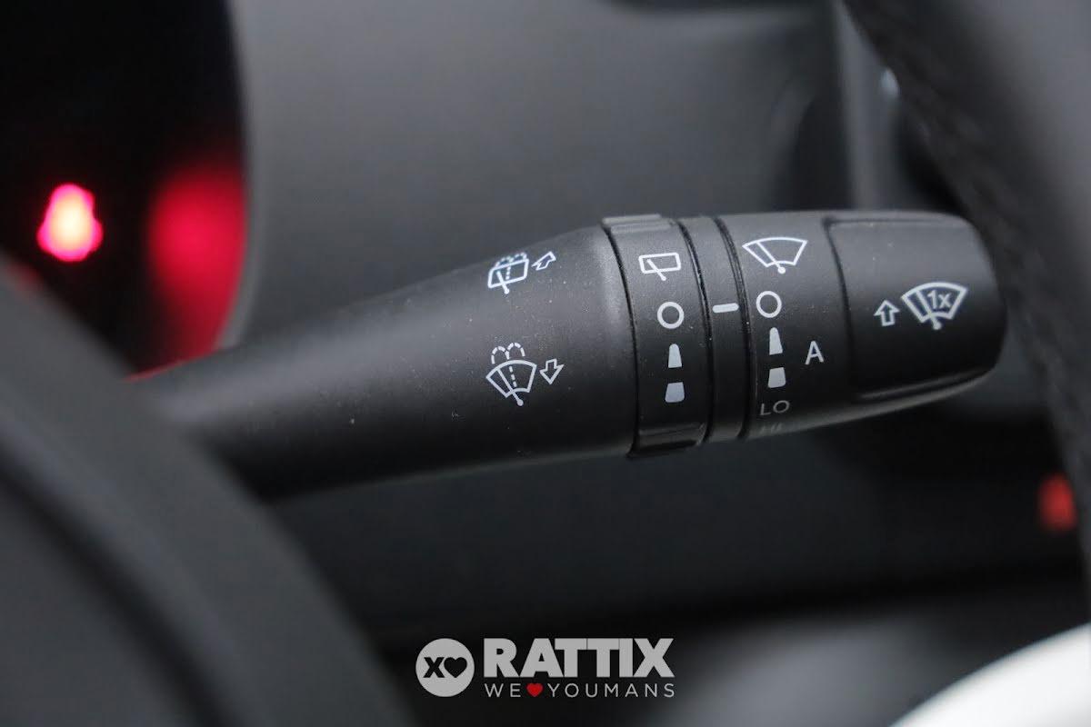 Fiat Panda Pandina 1.0 Firefly Hybrid 70CV Cross