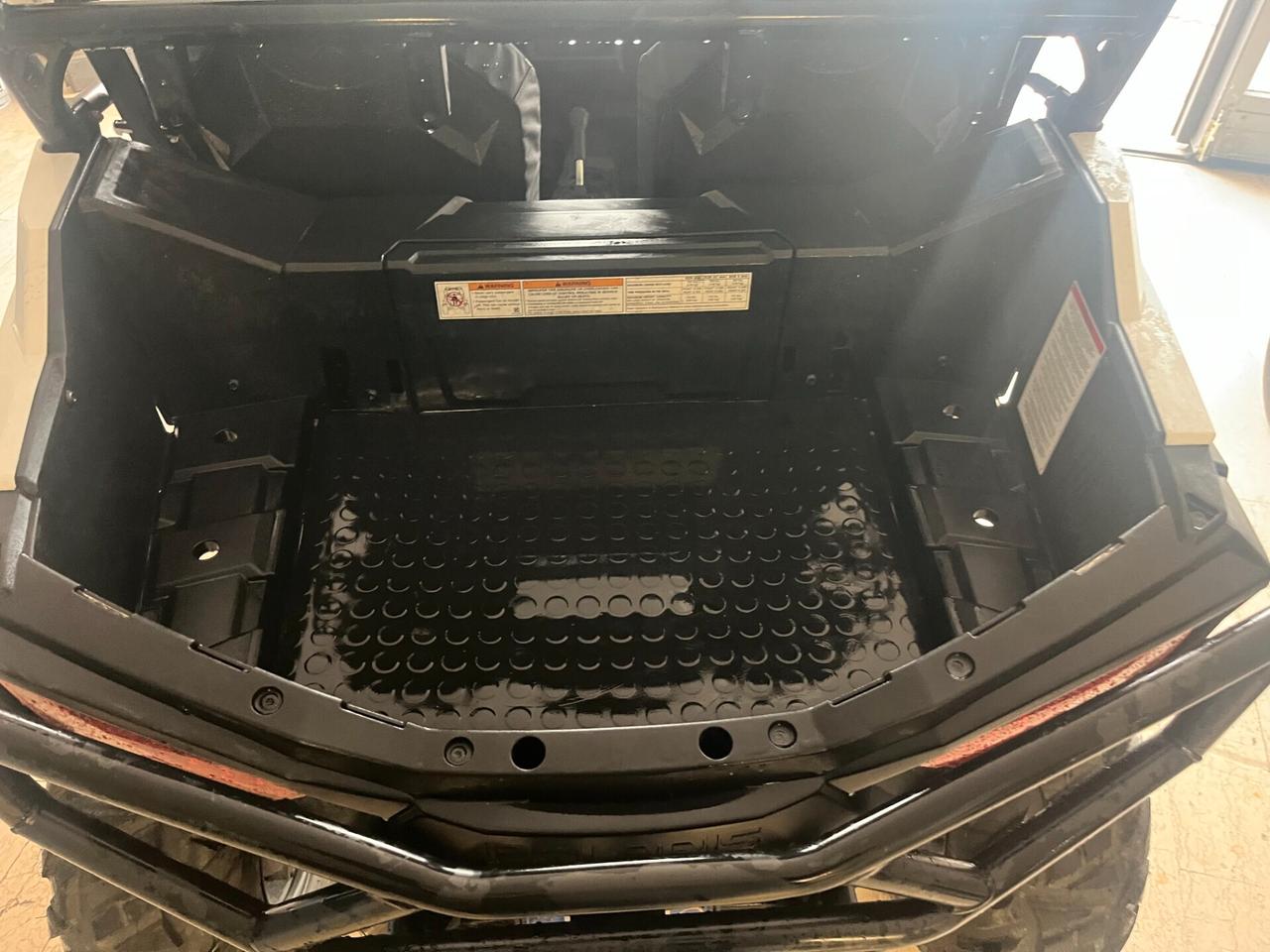 Polaris RZR 900 Ranger XP