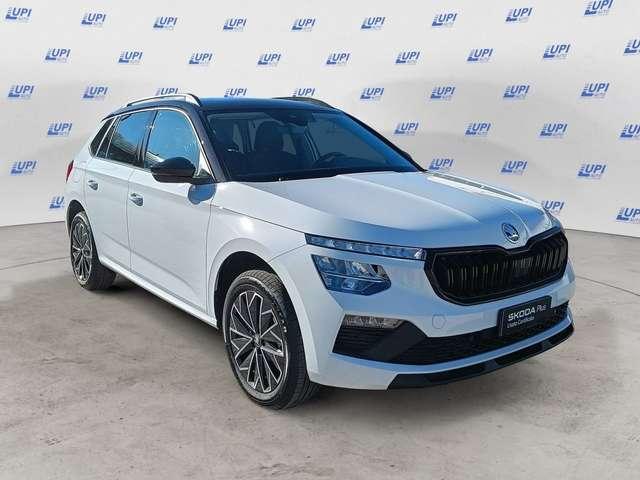 Skoda Kamiq 1.0 tsi 130 Edition 115cv