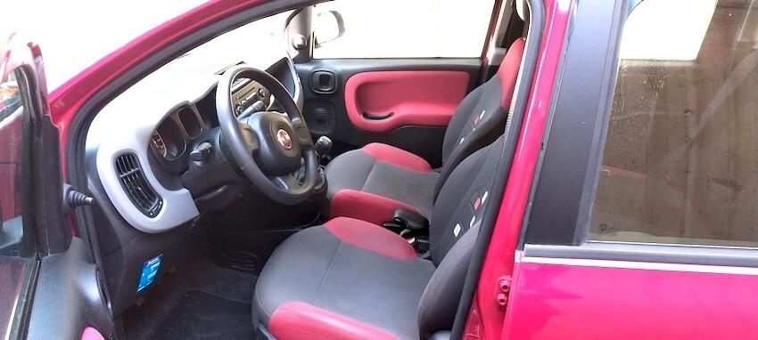 Fiat Panda 0.9 Twin Air