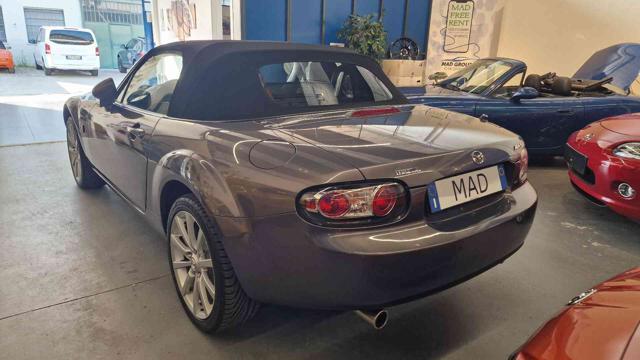 MAZDA MX-5 2.0L 16V 3rd 160cv!! ISCRIVIBILE ASI