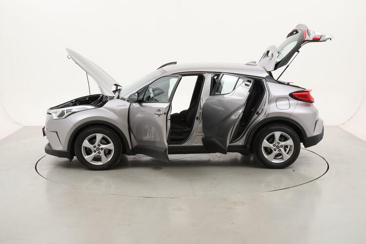 Toyota C-HR Hybrid Business BR806343 1.8 Full Hybrid 122CV