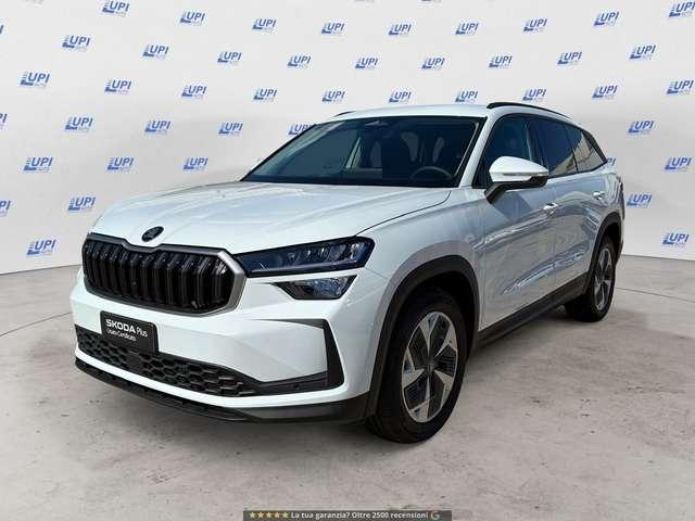 Skoda Kodiaq 2.0 tdi Selection 150cv dsg