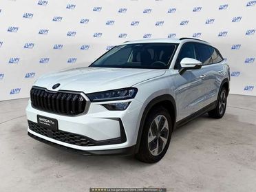 Skoda Kodiaq 2.0 tdi Selection 150cv dsg