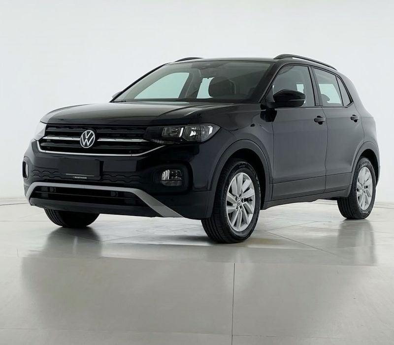 Volkswagen T-Cross T-Cross 1.0 TSI 110 CV DSG Advanced