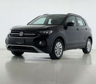Volkswagen T-Cross T-Cross 1.0 TSI 110 CV DSG Advanced